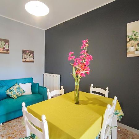 Appartement Sole Paola à Anzio Extérieur photo