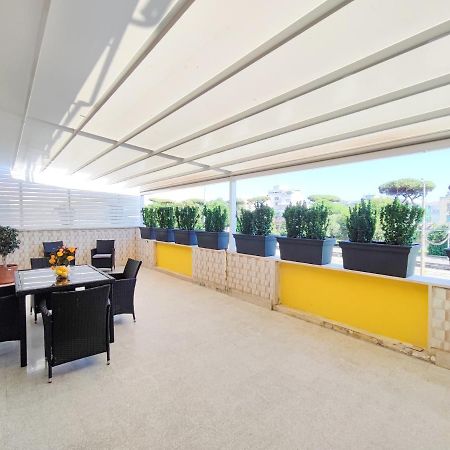 Appartement Sole Paola à Anzio Extérieur photo