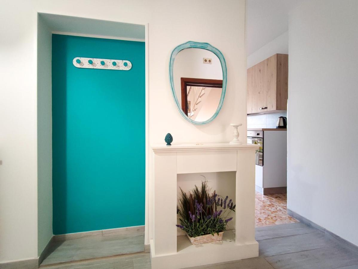 Appartement Sole Paola à Anzio Extérieur photo