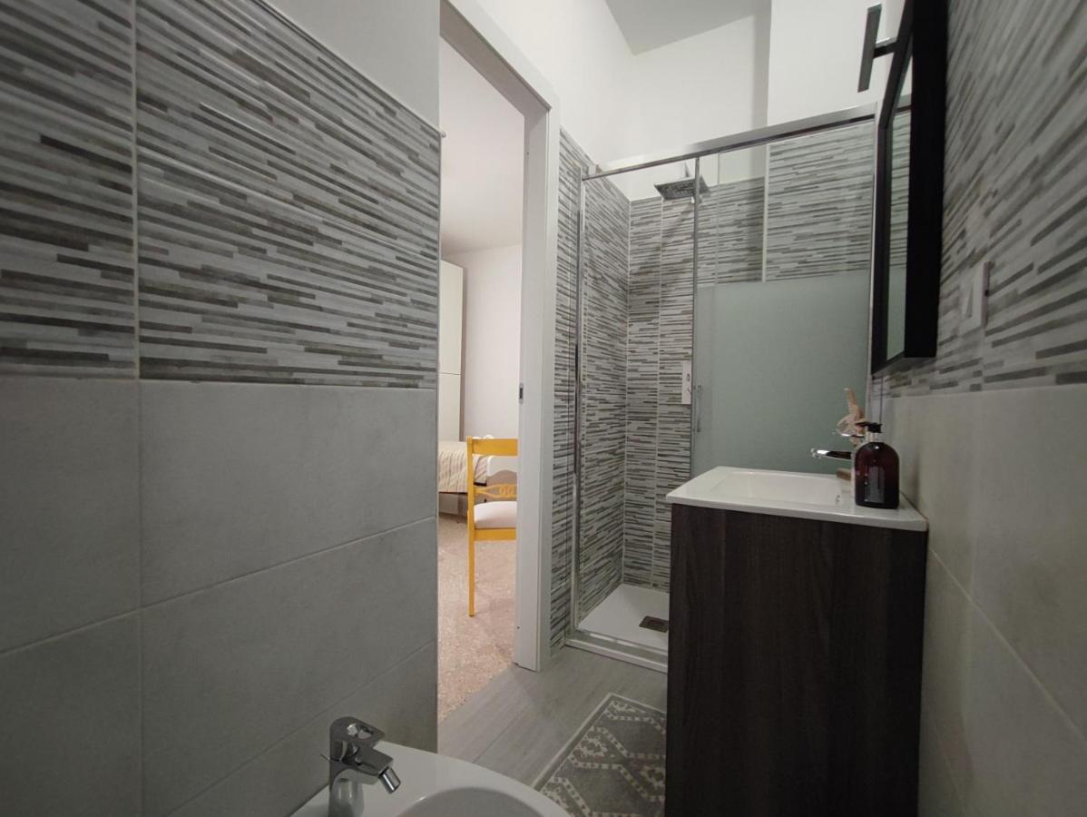 Appartement Sole Paola à Anzio Extérieur photo